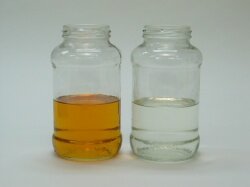 Nitrocellulose & Water-White Lacquer